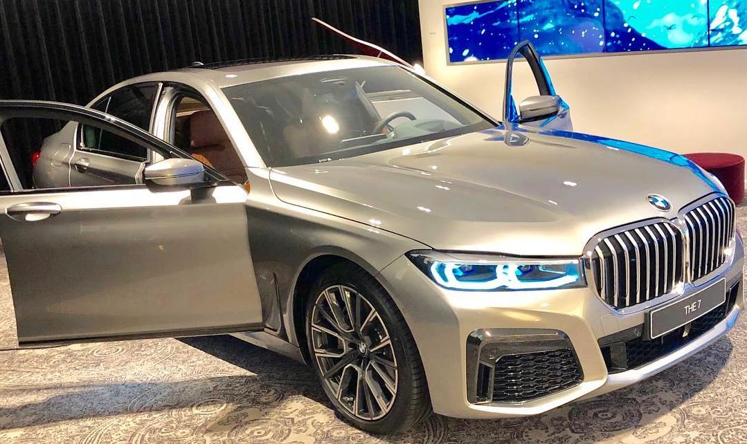 How to Maintain Your BMW Car In Good Condition?