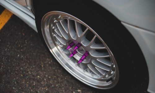 3 Ways to Personalize Your Car’s Exterior
