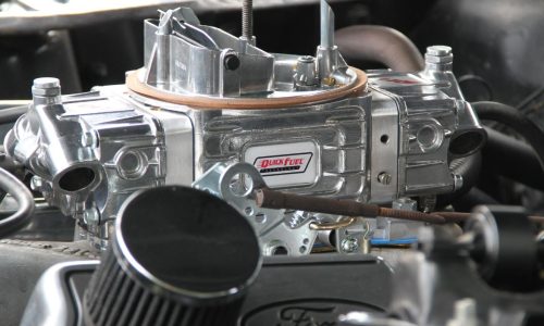 Understanding Quick Fuel Carburetors: A Comprehensive Guide
