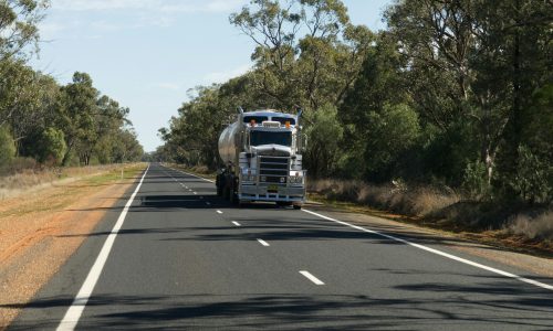 The Road to a New Career: Why Truck Driving Schools Matter More Than Ever