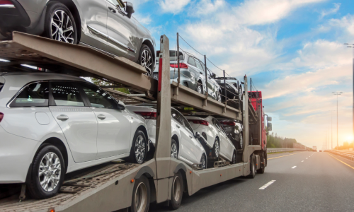 How to Find the Best Carrier Using a Car Shipping Cost Calculator