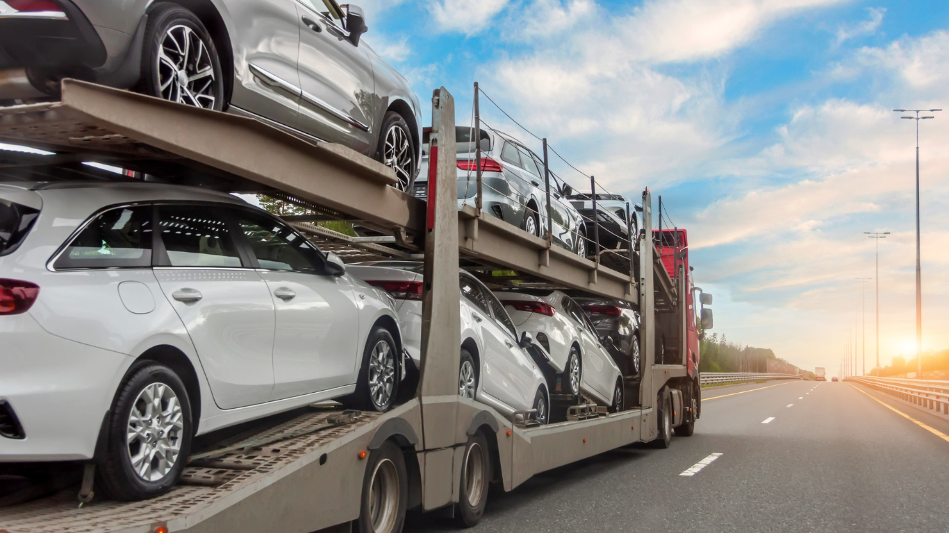 Car Shipping