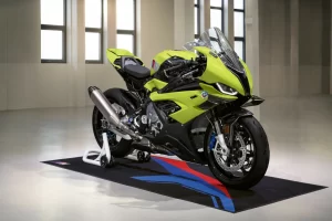 BMW M 1000 RR - Motorcycle