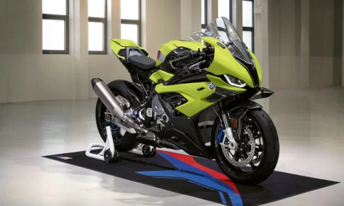 Motorcycle GPS Tracker: Why You Should Install One?